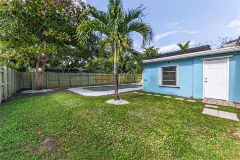 1625 NW 2nd Avenue Fort Lauderdale FL 33311