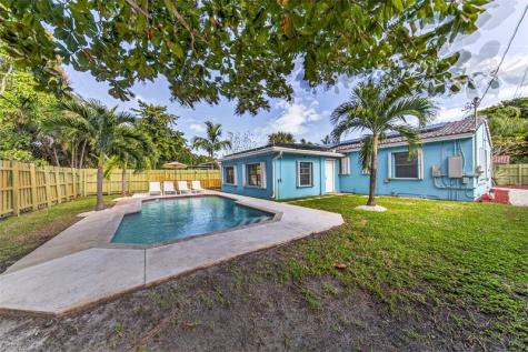 1625 NW 2nd Avenue Fort Lauderdale FL 33311