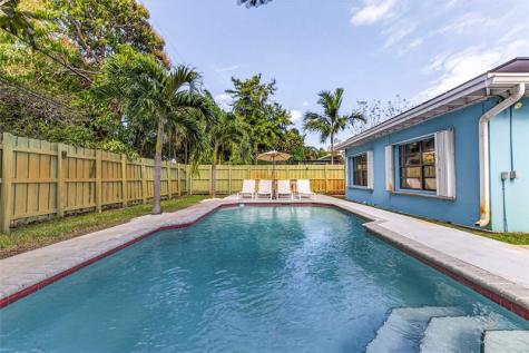 1625 NW 2nd Avenue Fort Lauderdale FL 33311