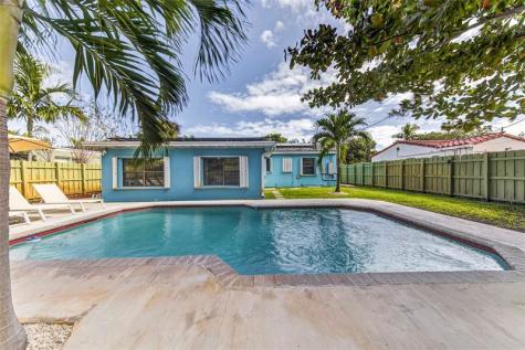 1625 NW 2nd Avenue Fort Lauderdale FL 33311