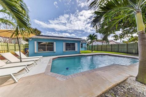 1625 NW 2nd Avenue Fort Lauderdale FL 33311
