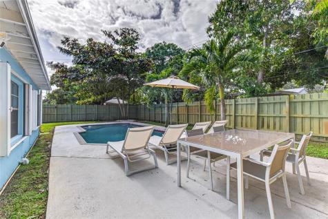 1625 NW 2nd Avenue Fort Lauderdale FL 33311