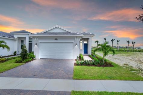 12569 SW Leopold Way Port St Lucie FL 34987