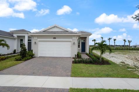 12569 SW Leopold Way Port St Lucie FL 34987