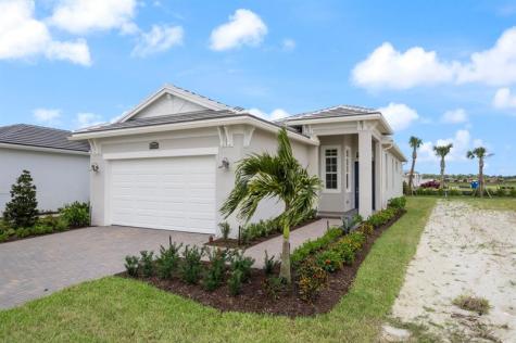 12569 SW Leopold Way Port St Lucie FL 34987