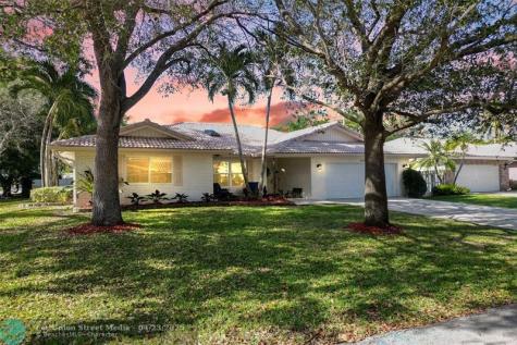 4306 NW 70th Lane Coral Springs FL 33065