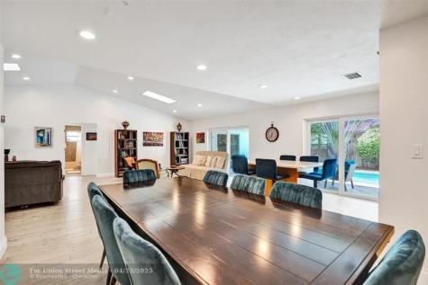 4306 NW 70th Lane Coral Springs FL 33065