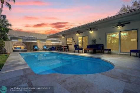 4306 NW 70th Lane Coral Springs FL 33065