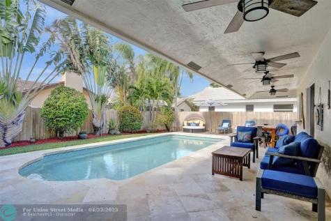 4306 NW 70th Lane Coral Springs FL 33065