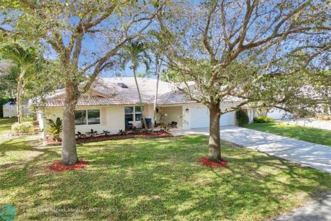 4306 NW 70th Lane Coral Springs FL 33065