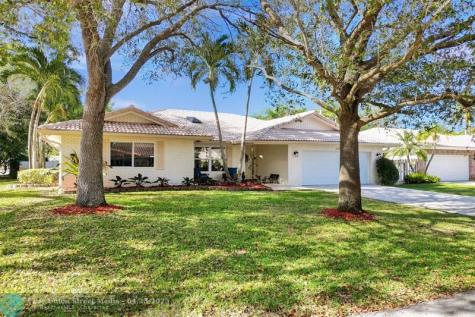 4306 NW 70th Lane Coral Springs FL 33065