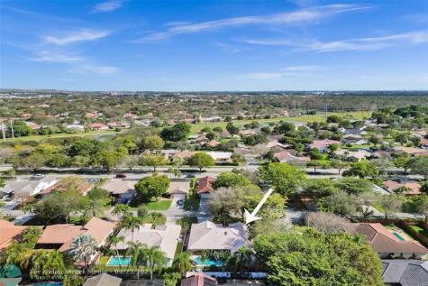 4306 NW 70th Lane Coral Springs FL 33065