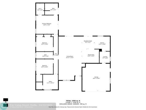 4306 NW 70th Lane Coral Springs FL 33065