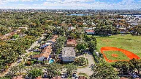 3585 Simms Street Hollywood FL 33021