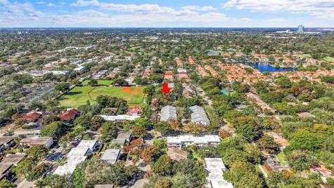 3585 Simms Street Hollywood FL 33021