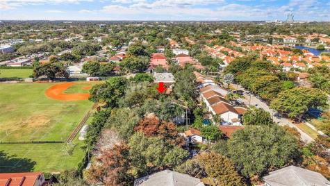 3585 Simms Street Hollywood FL 33021