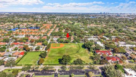 3585 Simms Street Hollywood FL 33021