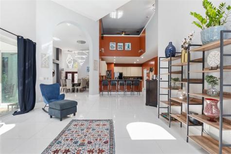 15361 Whispering Willow Drive Wellington FL 33414