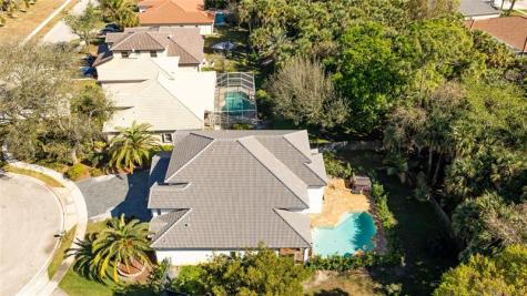 15361 Whispering Willow Drive Wellington FL 33414