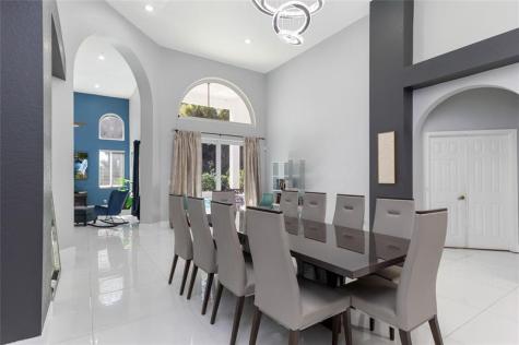 15361 Whispering Willow Drive Wellington FL 33414