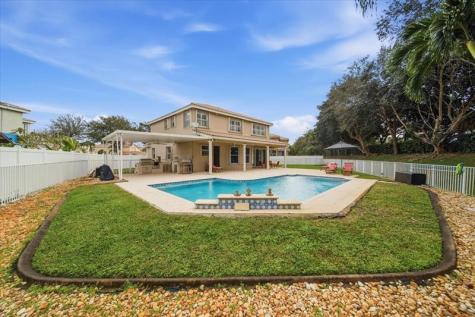 16534 SW 32nd Street Miramar FL 33027