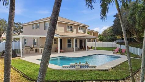 16534 SW 32nd Street Miramar FL 33027