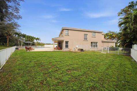16534 SW 32nd Street Miramar FL 33027
