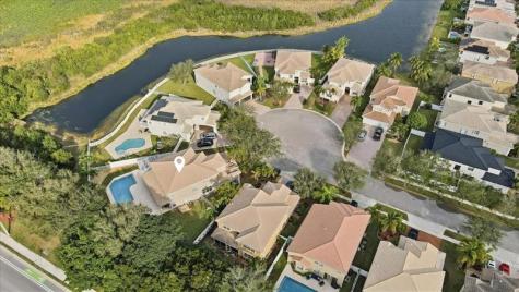 16534 SW 32nd Street Miramar FL 33027