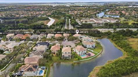 16534 SW 32nd Street Miramar FL 33027
