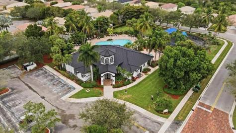 16534 SW 32nd Street Miramar FL 33027