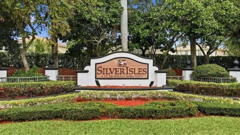 16534 SW 32nd Street Miramar FL 33027