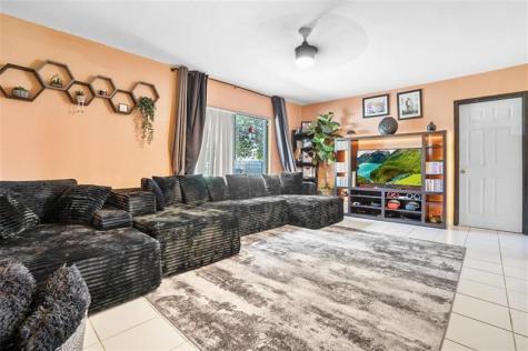 20239 NW 33rd Court Miami Gardens FL 33056