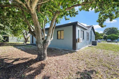 20239 NW 33rd Court Miami Gardens FL 33056