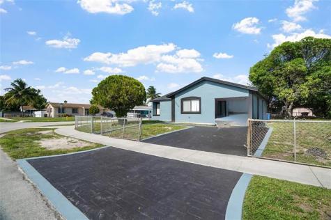 20239 NW 33rd Court Miami Gardens FL 33056