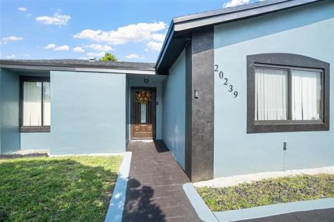 20239 NW 33rd Court Miami Gardens FL 33056