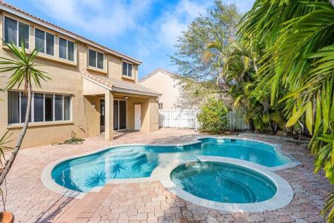 1325 Camellia Circle Weston FL 33326