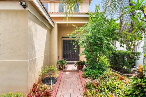 1325 Camellia Circle Weston FL 33326