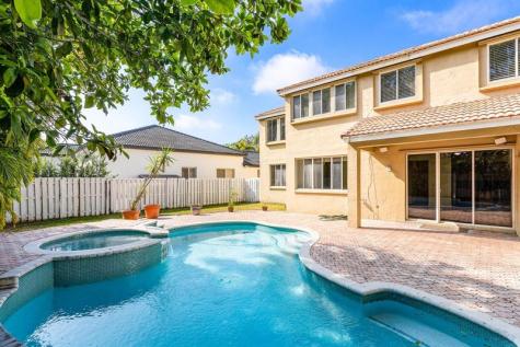 1325 Camellia Circle Weston FL 33326
