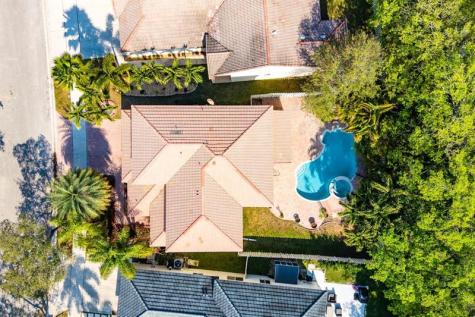 1325 Camellia Circle Weston FL 33326