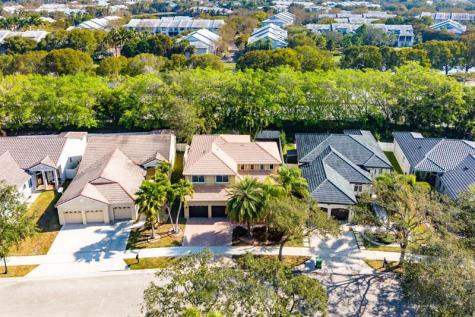 1325 Camellia Circle Weston FL 33326