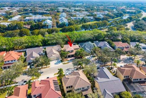 1325 Camellia Circle Weston FL 33326