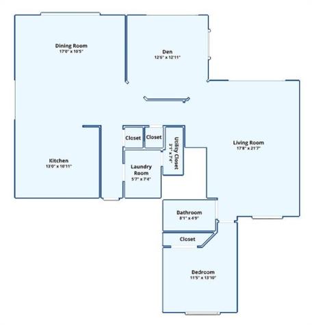1325 Camellia Circle Weston FL 33326