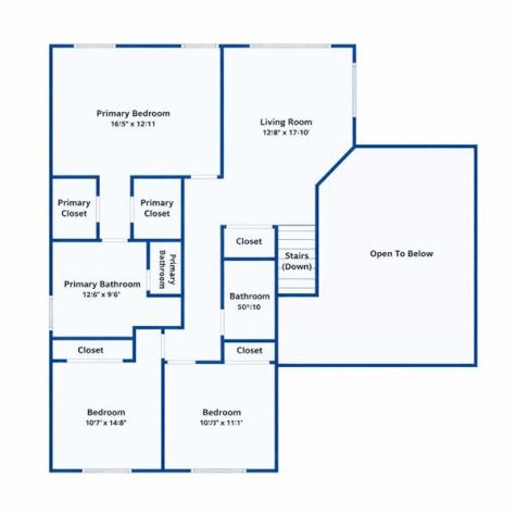 1325 Camellia Circle Weston FL 33326