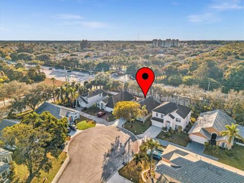 4379 Leicester Court West Palm Beach FL 33409