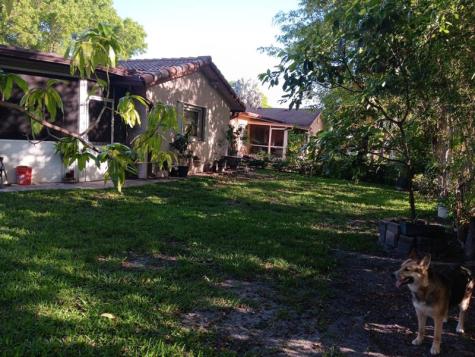 8204 NW 100th Terrace Tamarac FL 33321