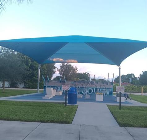 8204 NW 100th Terrace Tamarac FL 33321