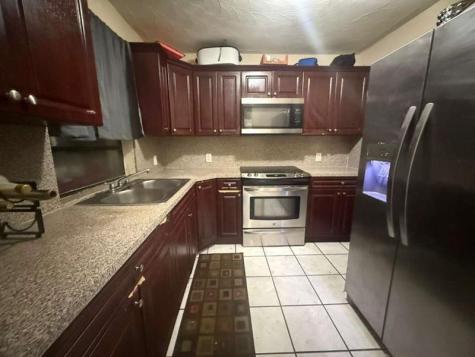 5836 Wiley Street Hollywood FL 33023