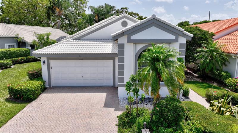 11917 Fountainside Circle Boynton Beach FL 33437
