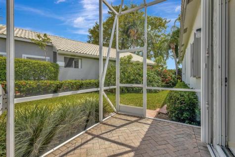 11917 Fountainside Circle Boynton Beach FL 33437