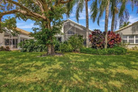 11917 Fountainside Circle Boynton Beach FL 33437